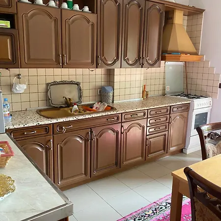 Appartement Comfy Spacious