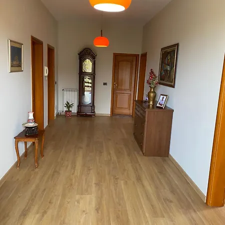Appartement Comfy Spacious