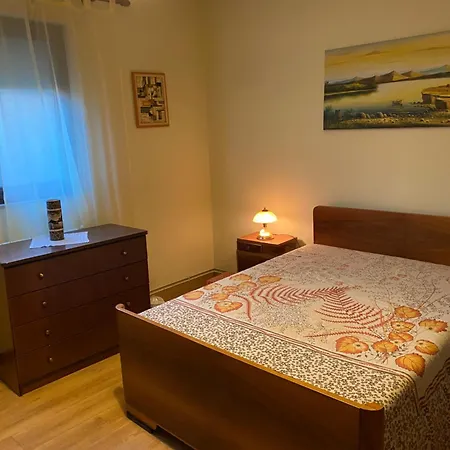 Comfy Spacious Appartement *