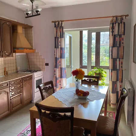 Appartement Comfy Spacious